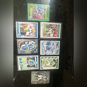 Panini Kids Trading Cards Collection